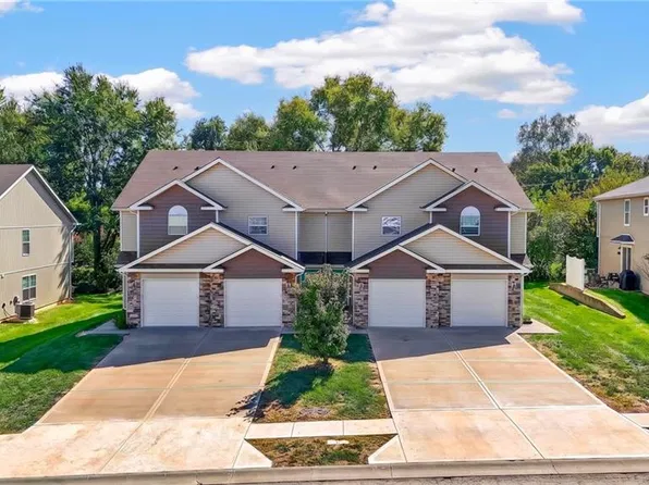 427 Tumbleweed Pl, Belton, MO 64012
