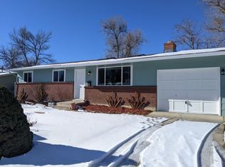 1637 Mount Evans Dr, Longmont, CO 80504