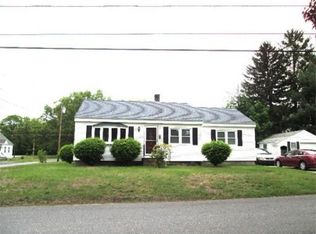 81 Marshall Ave, Lowell, MA 01851