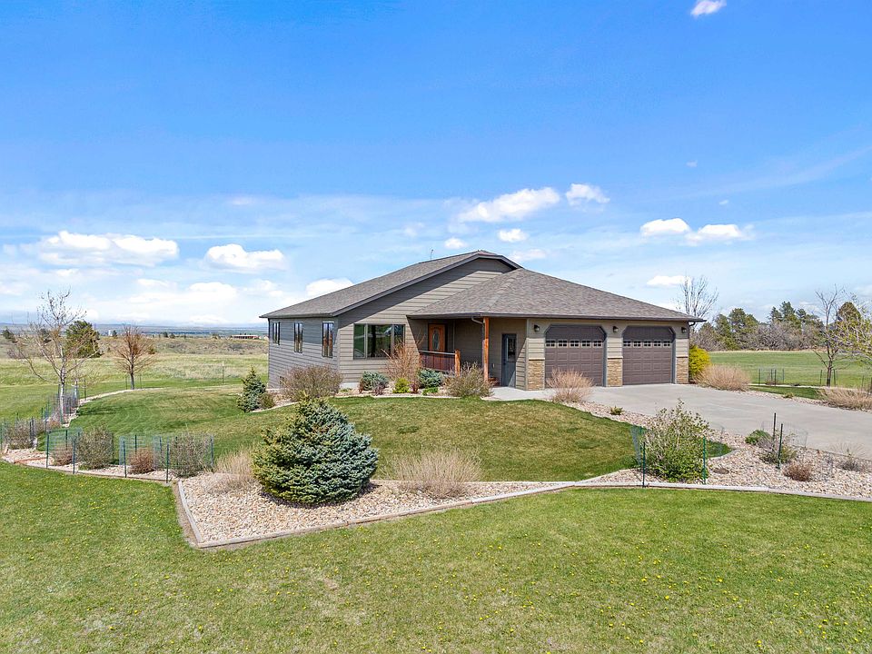 19228 Hat Ranch Dr, Belle Fourche, SD 57717 Zillow