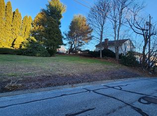 55 Brightwood Ave, Worcester, MA 01604