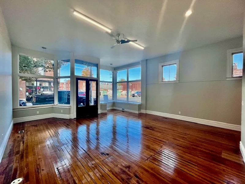 1 bed, 1.0 bath, 815 sqft, $1,395 — Photo 1