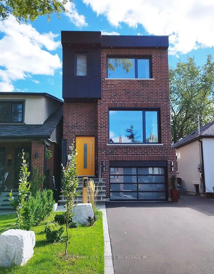 1 bed, $2,150 — Photo 1