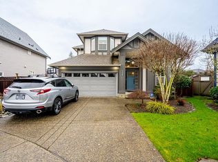 14782 59th Ave, Surrey, BC V3S 0V7