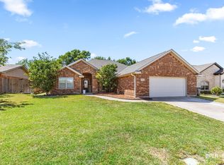 5534 Rhone Dr, Wichita Falls, TX 76306