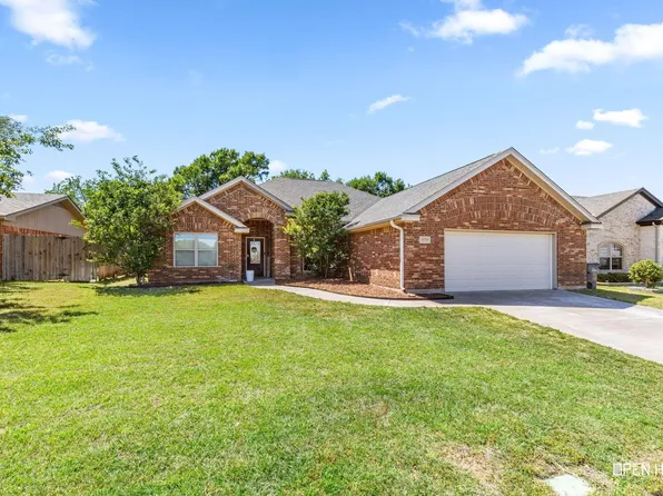 5534 Rhone Dr, Wichita Falls, TX 76306