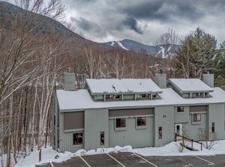 36 Easterly Rd #1, Lincoln, NH 03251