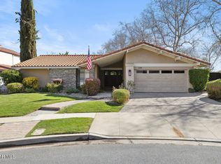 1288 Willowgreen Ct, Westlake Village, CA 91361
