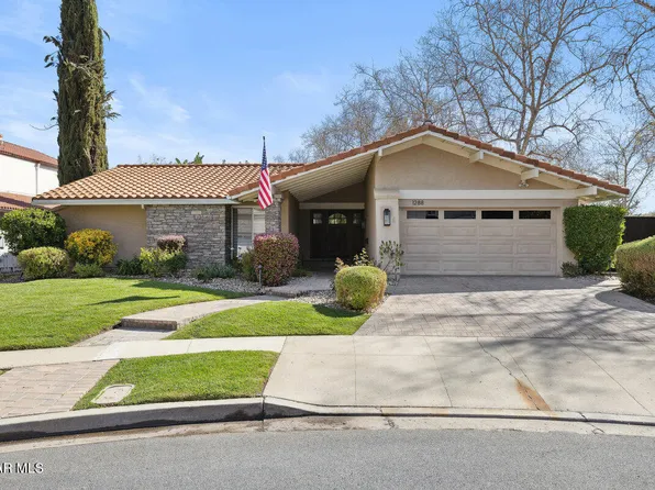 1288 Willowgreen Ct, Westlake Village, CA 91361