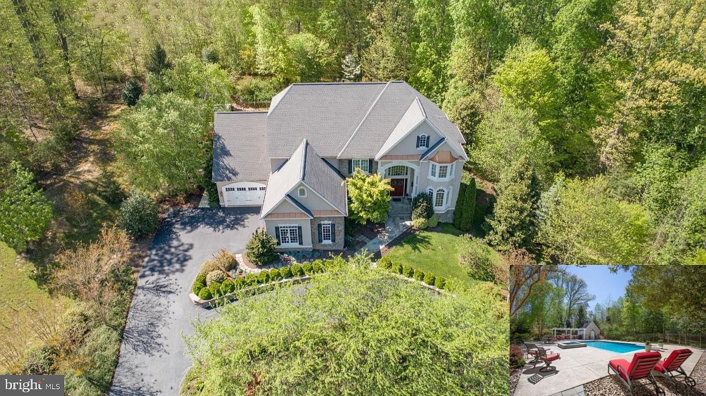 10408 Laurel Ridge Way, Fredericksburg, VA 22408 | Zillow