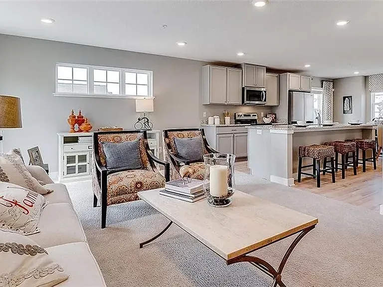 12535 Guadalcanal Cir NE #C — Photo 7