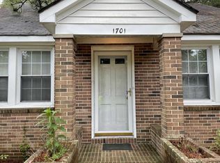 1701 Church St, Scotland Neck, NC 27874