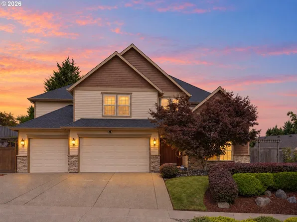 14402 SE Donatello Loop, Happy Valley, OR 97086