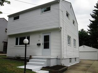 816 Minota Ave, Akron, OH 44306