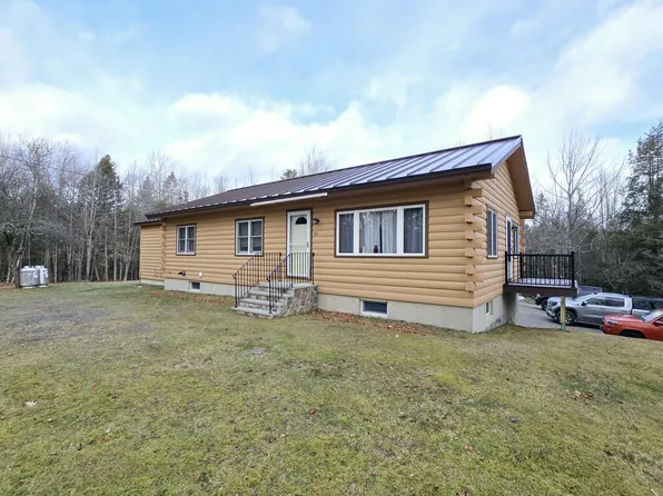 311 Bryant Road, Unity, ME 04988