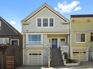 3740 Folsom St, San Francisco, CA 94110