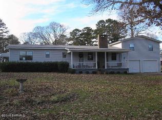 1999 Sam Lackey Rd, Toomsuba, MS 39364