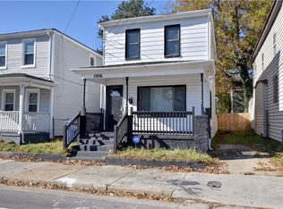 2906 Elm Ave, Portsmouth, VA 23704