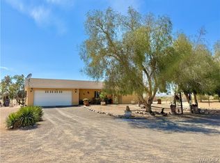 593 S Hassayampa Rd, Golden Valley, AZ 86413
