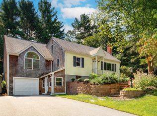 38 Anthony Rd, Franklin, MA 02038