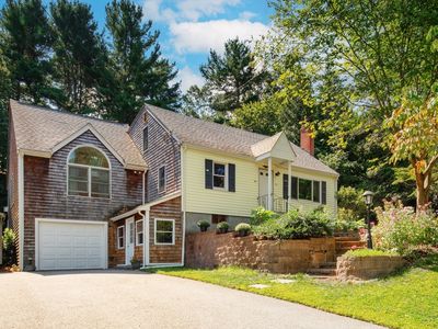 38 Anthony Rd, Franklin, MA, 02038