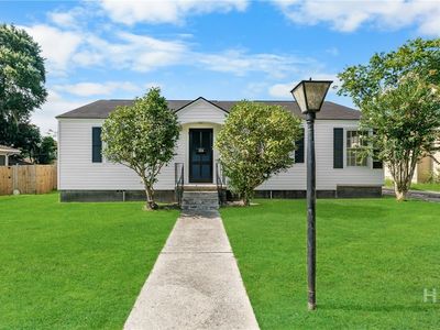2235 E 41st Street, Savannah, GA, 31404
