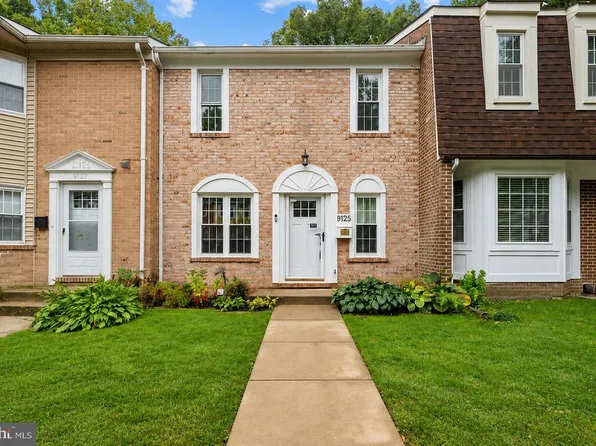 9125 Galbreth Ct, Springfield, VA 22153