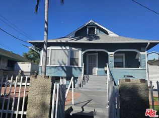 547 N Saint Louis St, Los Angeles, CA 90033