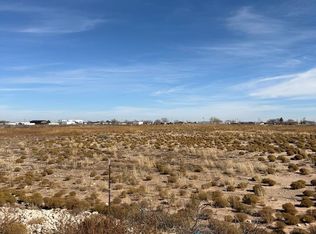 S 301st, Seminole, TX 79360