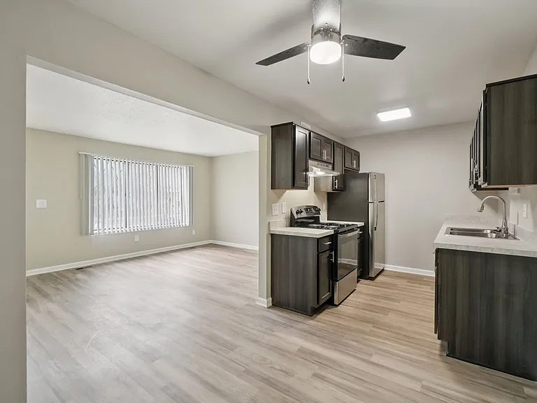 Beachwood Townhomes of Harrison Township — Photo 14