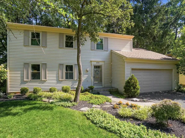 238 Halligan Ave, Worthington, OH 43085