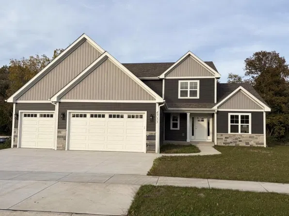 4733 Piper LANE, Mount Pleasant, WI 53403