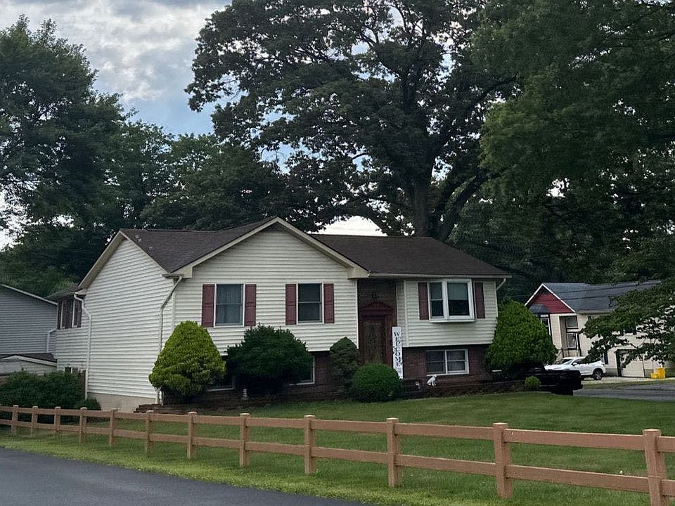 978 Annapolis Rd, Gambrills, MD 21054 Zillow
