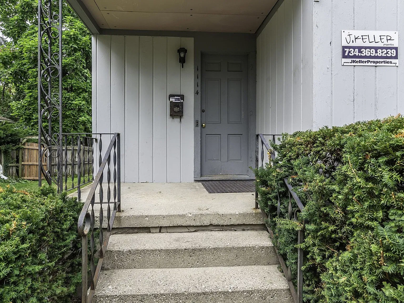 1114 South Forest Avenue - 1 — Photo 2
