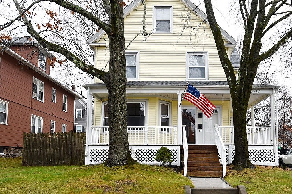 17 Nichols St, Norwood, MA 02062 Zillow