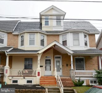 218 E Broad St, Souderton, PA, 18964