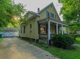 910 Scott St #A, La Porte, IN 46350