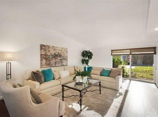 452 Avenida Sevilla UNIT A, Laguna Woods, CA 92637