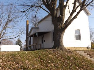 508 Moody Ave, Bradford, OH 45308