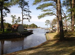 53 W Sandy Point Rd, Poquoson, VA 23662