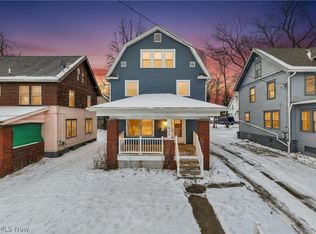 840 E Buchtel Ave, Akron, OH 44305