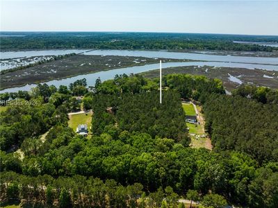 464 Paige Point Blf, Seabrook, SC, 29940