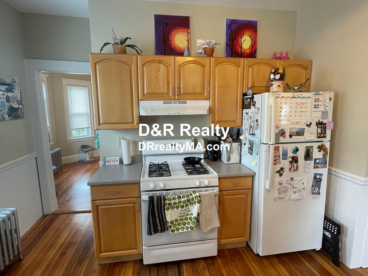 204 Fellsway W 3, Medford, MA 02155 Zillow