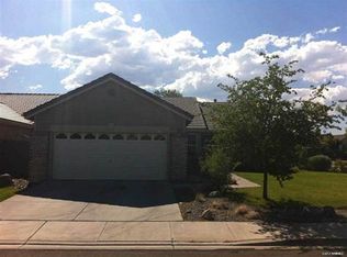 9801 Northrup Dr, Reno, NV 89521