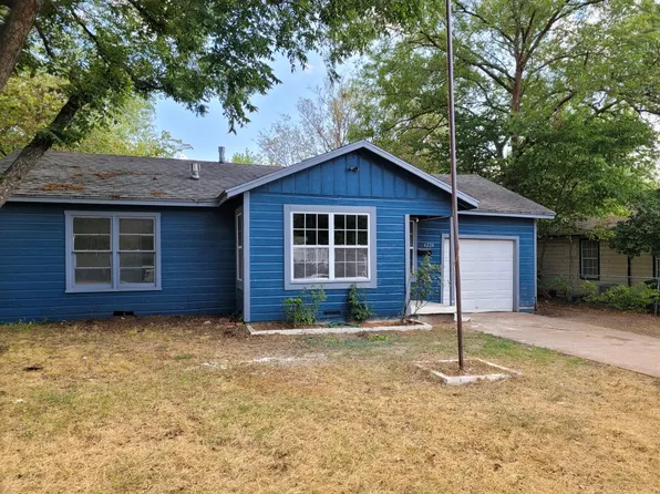 4224 Voncille St, Fort Worth, TX 76117