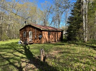 7121 Burns Rd, Germfask, MI 49836
