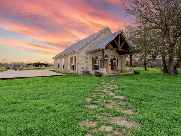 112 County Road 2239, Cleveland, TX 77327