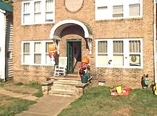 658 Marion Ct, Huntington, WV 25703