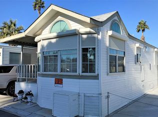 84250 Indio Springs Dr SPACE 433, Indio, CA 92203