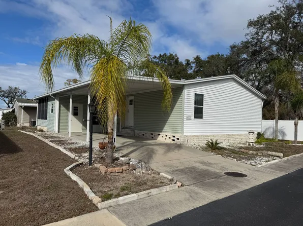 10721 Sturbridge Ct, New Port Richey, FL 34654